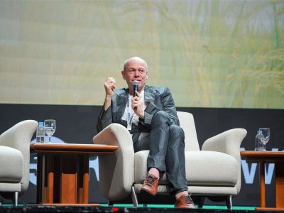 SS Rice News Convention 2025, Pattaya - Thailand