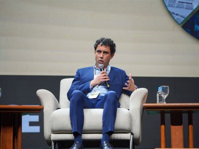 SS Rice News Convention 2025, Pattaya - Thailand