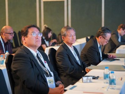 SS Rice News Convention 2025, Pattaya - Thailand