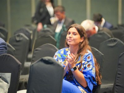 SS Rice News Convention 2025, Pattaya - Thailand