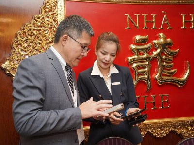 SSRiceNews Network, Ho Chi Minh 6 March 2025