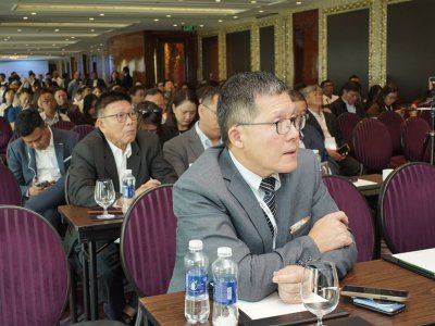 SSRiceNews Network, Ho Chi Minh 6 March 2025