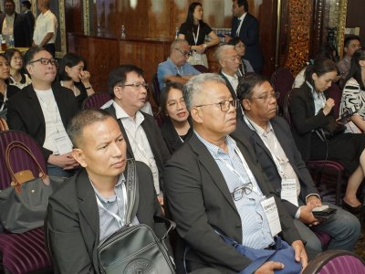 SSRiceNews Network, Ho Chi Minh 6 March 2025